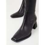 Vagabond HEDDA Stiefelette Stiefel Boots schwarz