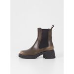 Vagabond DORAH Stiefelette Boots mud braun gebürstet