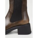 Vagabond DORAH Stiefelette Boots mud braun gebürstet