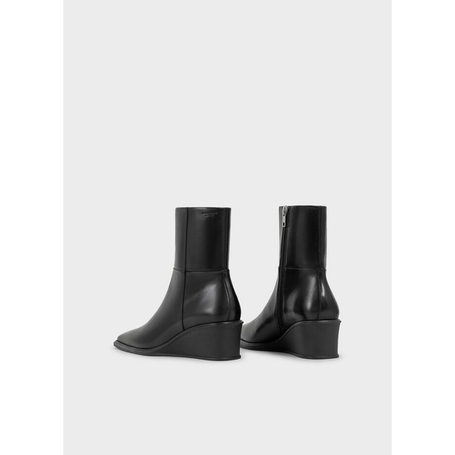 Vagabond AINO Stiefelette Boots schwarz