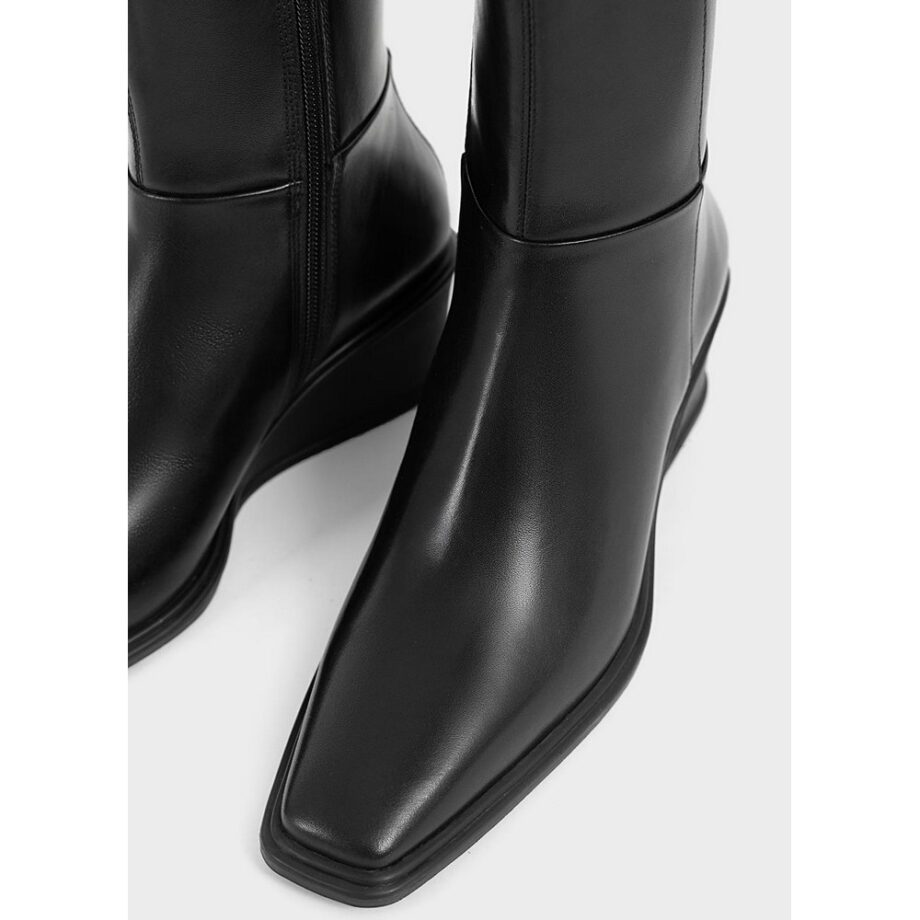 Vagabond AINO Stiefelette Boots schwarz