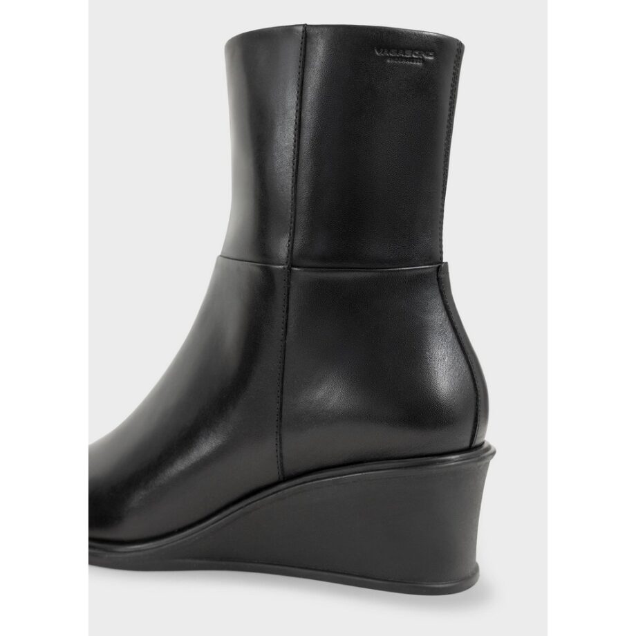 Vagabond AINO Stiefelette Boots schwarz