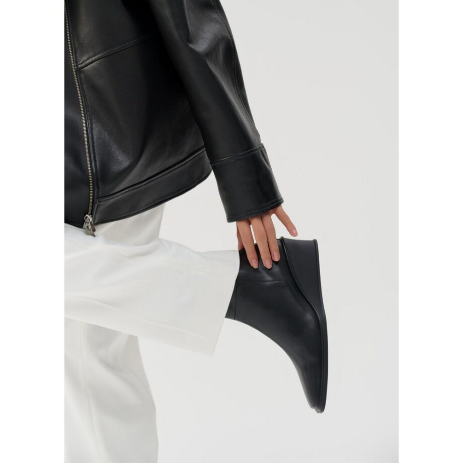 Vagabond AINO Stiefelette Boots schwarz
