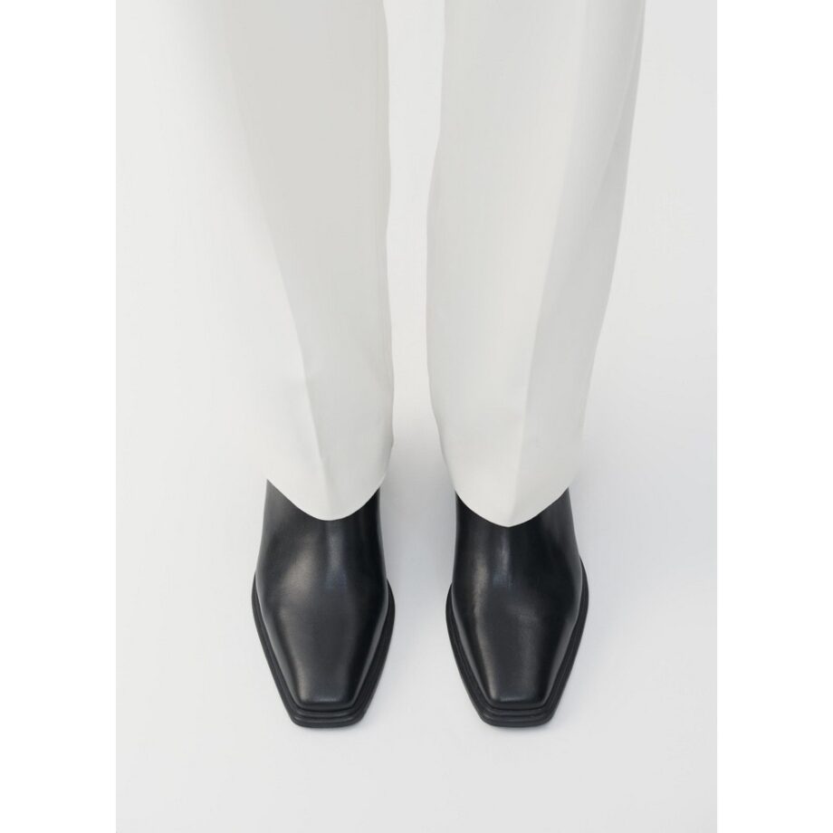 Vagabond AINO Stiefelette Boots schwarz