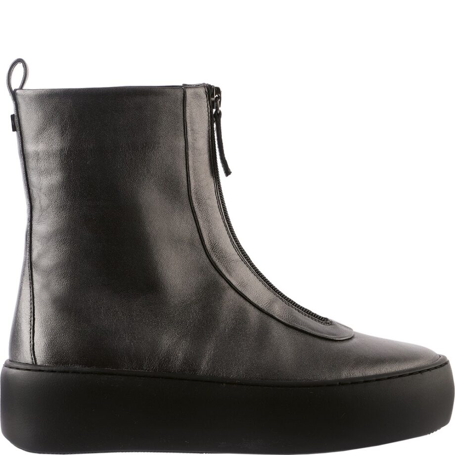 Högl DYLAN 8-100251 Stiefelette gun
