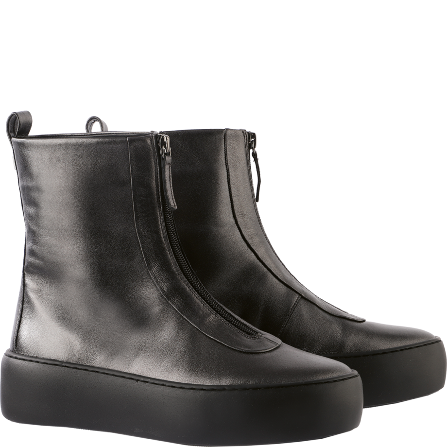 Högl DYLAN 8-100251 Stiefelette gun
