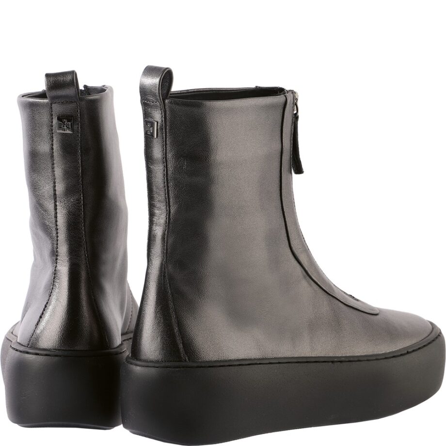 Högl DYLAN 8-100251 Stiefelette gun