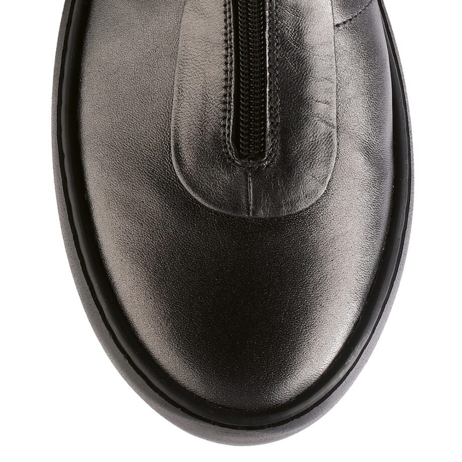 Högl DYLAN 8-100251 Stiefelette gun