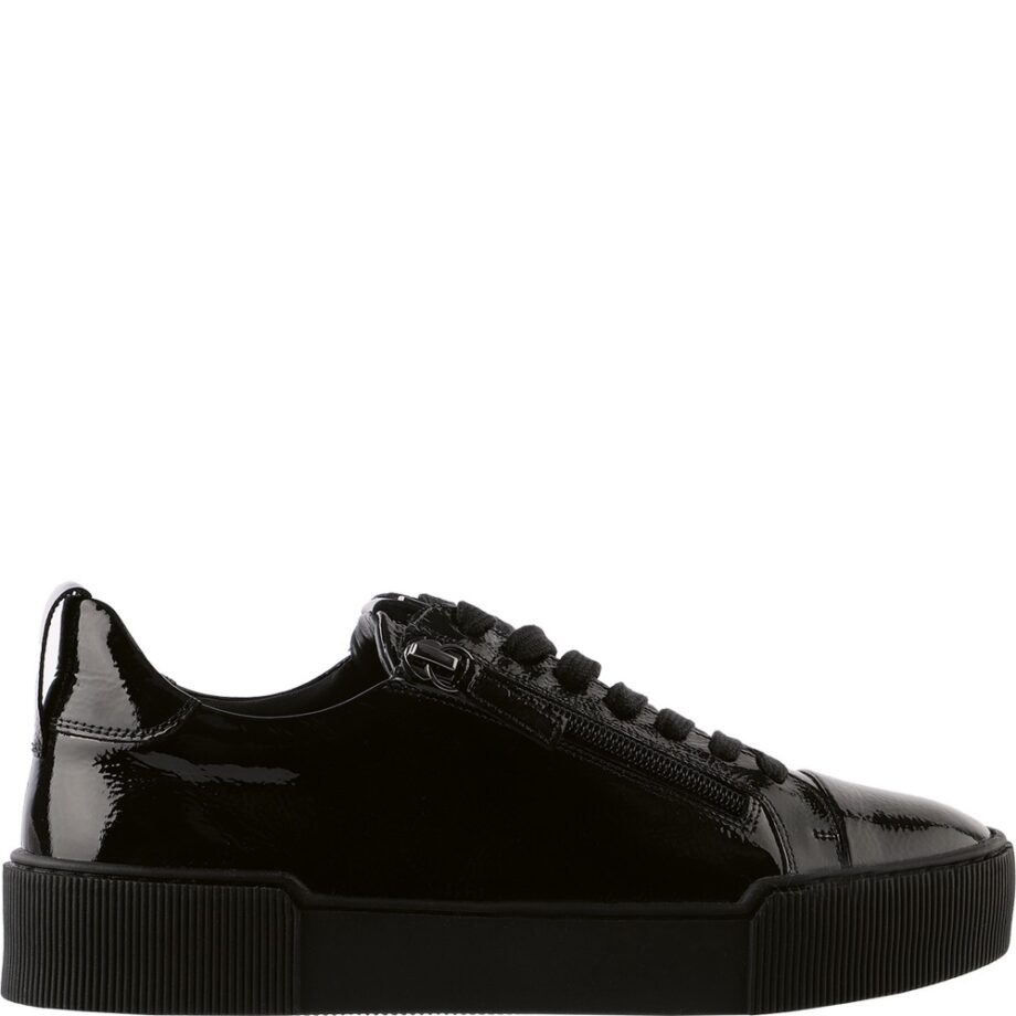 Högl COMFY 8-103625 Sneaker schwarz black