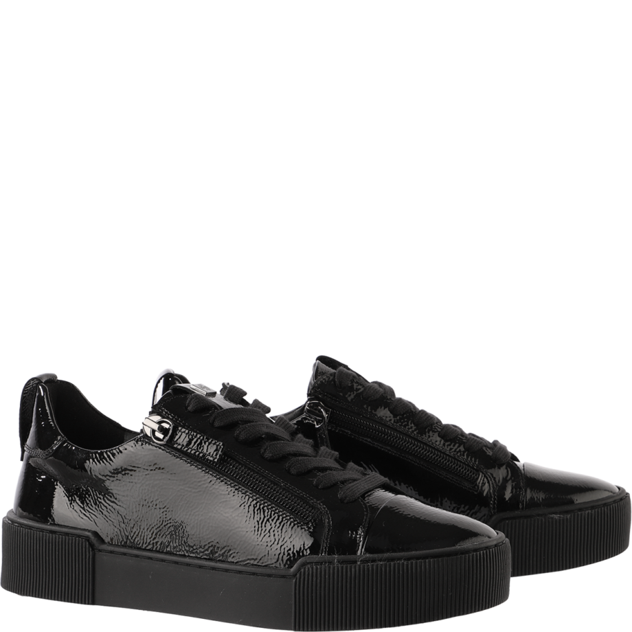 Högl COMFY 8-103625 Sneaker schwarz black