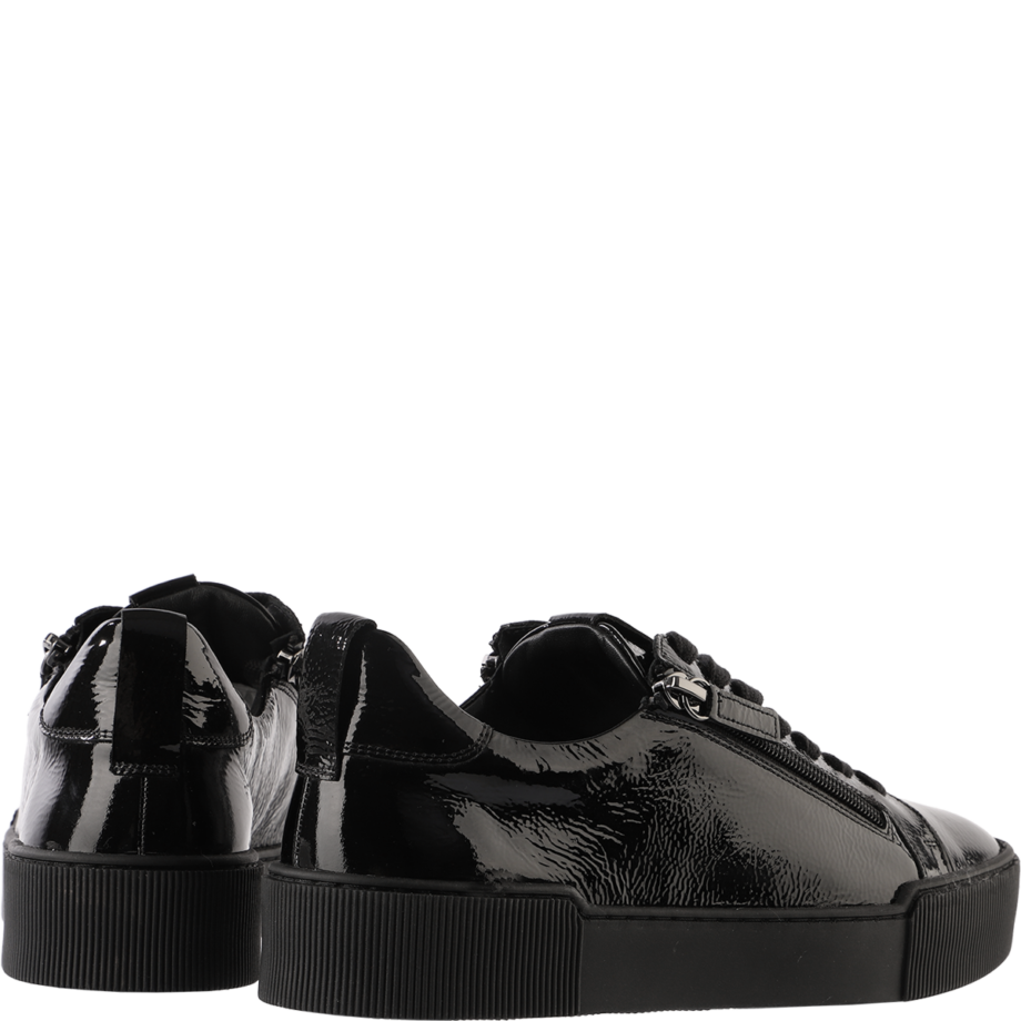 Högl COMFY 8-103625 Sneaker schwarz black