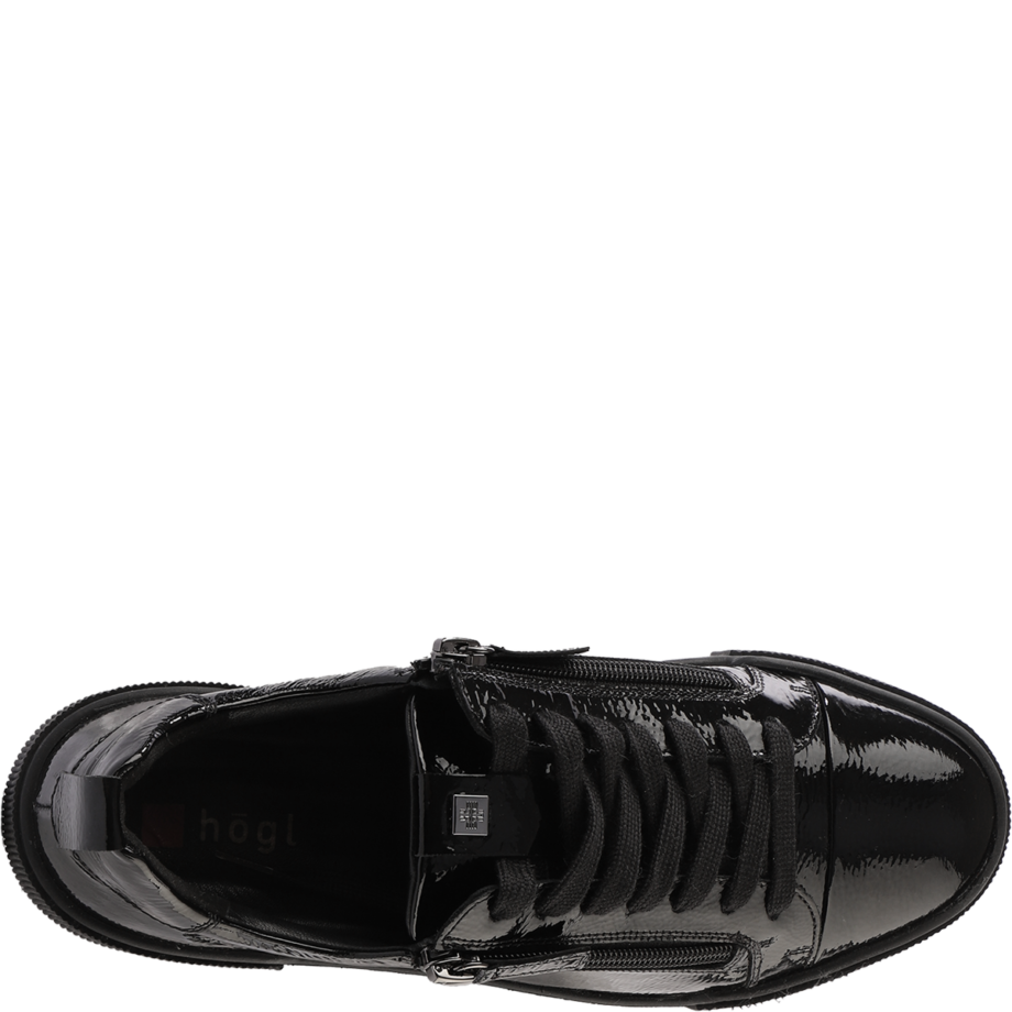 Högl COMFY 8-103625 Sneaker schwarz black