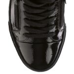 Högl COMFY 8-103625 Sneaker schwarz black