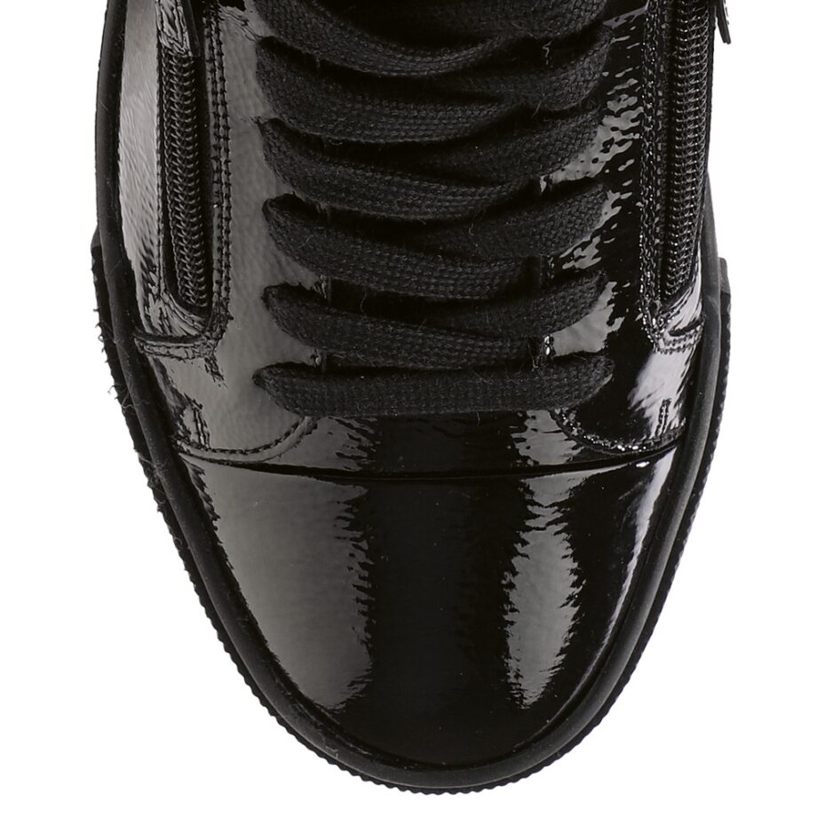 Högl COMFY 8-103625 Sneaker schwarz black