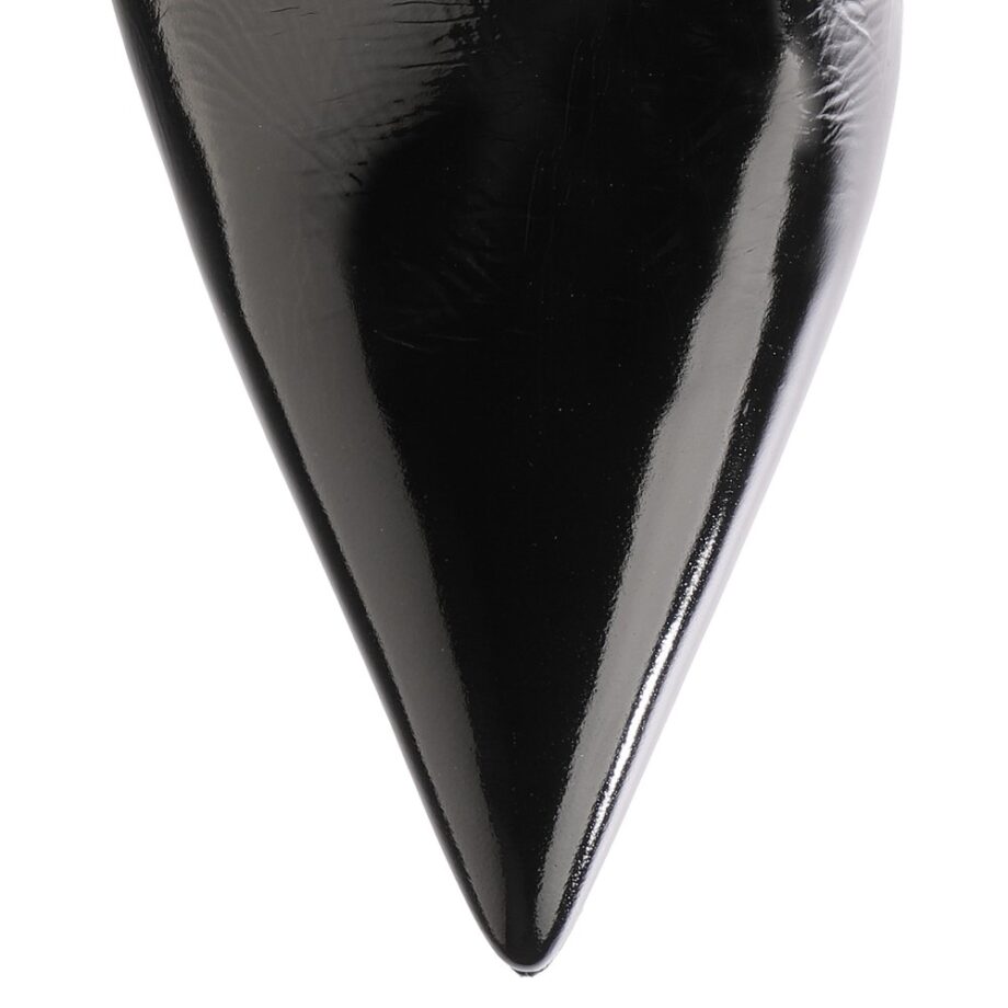 Högl SANDY 8-107816 High Heel Stiefelette schwarz
