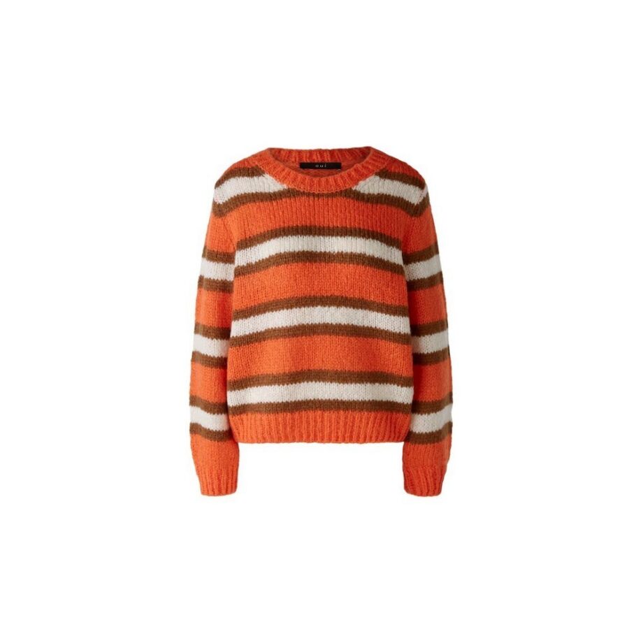 Oui 89937 Pullover Sweater multi
