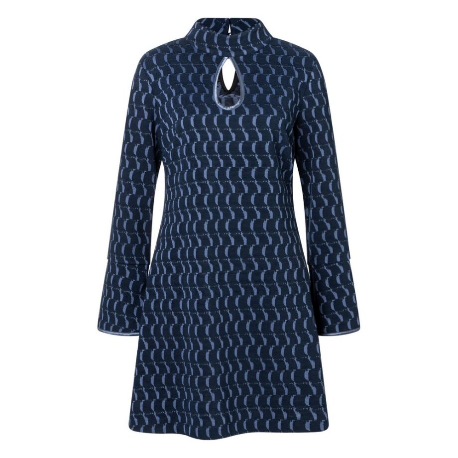 Ana Alcazar 040880 Kleid Siwea multi