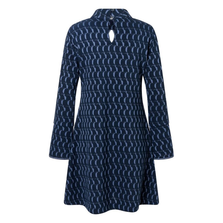 Ana Alcazar 040880 Kleid Siwea multi