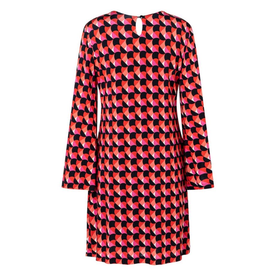 Ana Alcazar 040959 Kleid Retrokleid Surana multi