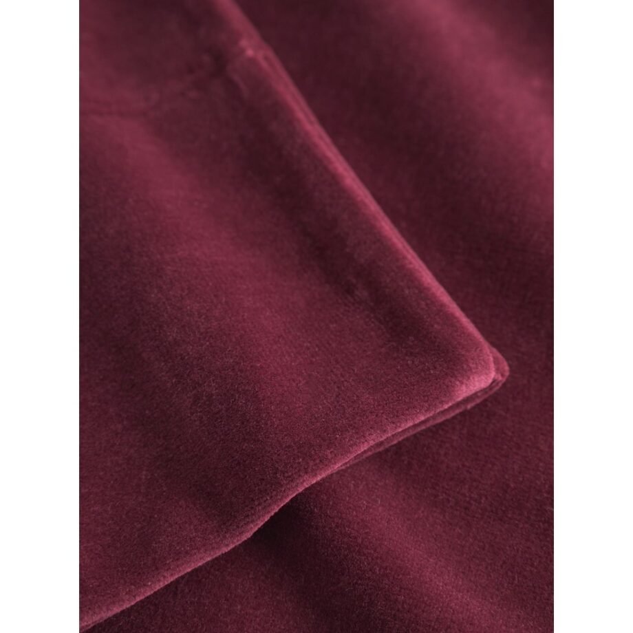 Mademoiselle Yeye G42500 Hose FUZZY FUNKY TROUSERS