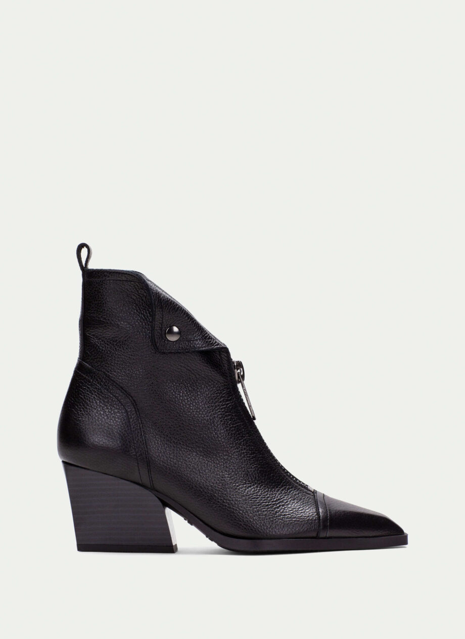 Hispanitas HI243598 SIDNEY Stiefelette schwarz