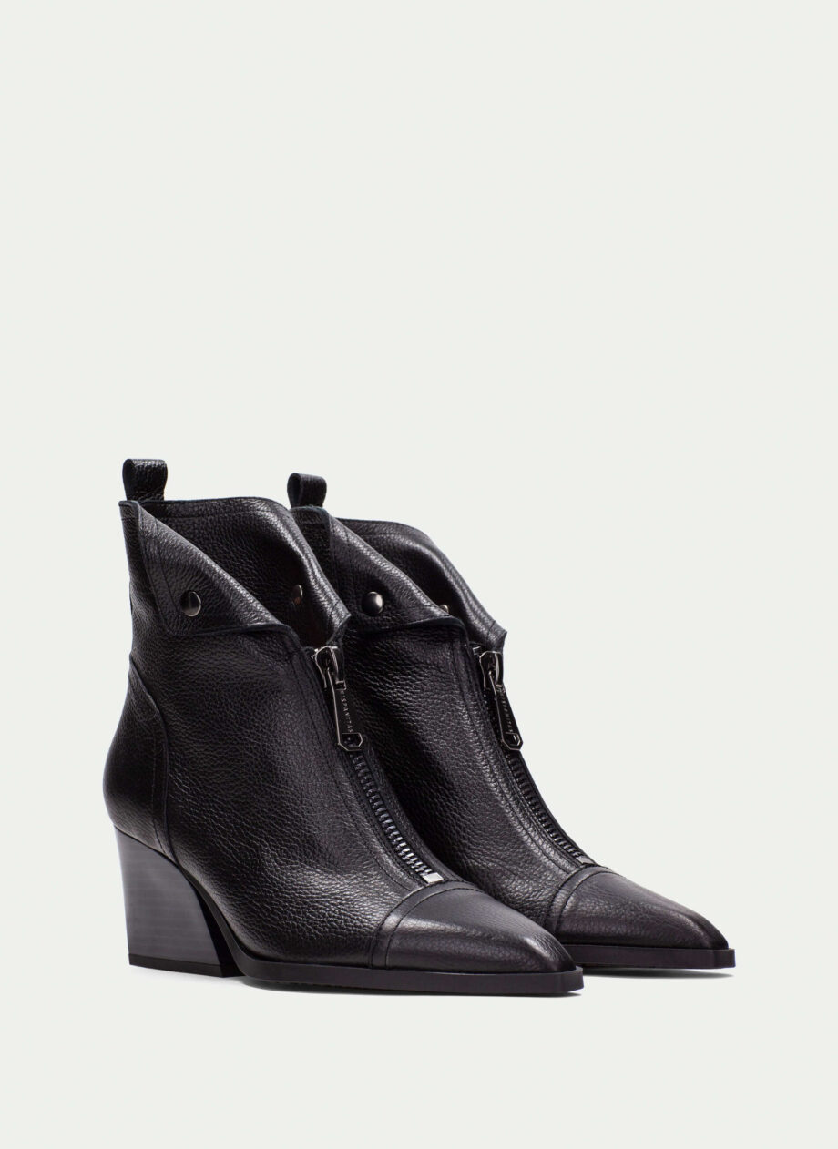 Hispanitas HI243598 SIDNEY Stiefelette schwarz