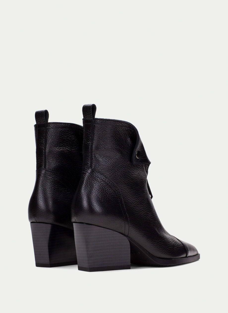 Hispanitas HI243598 SIDNEY Stiefelette schwarz