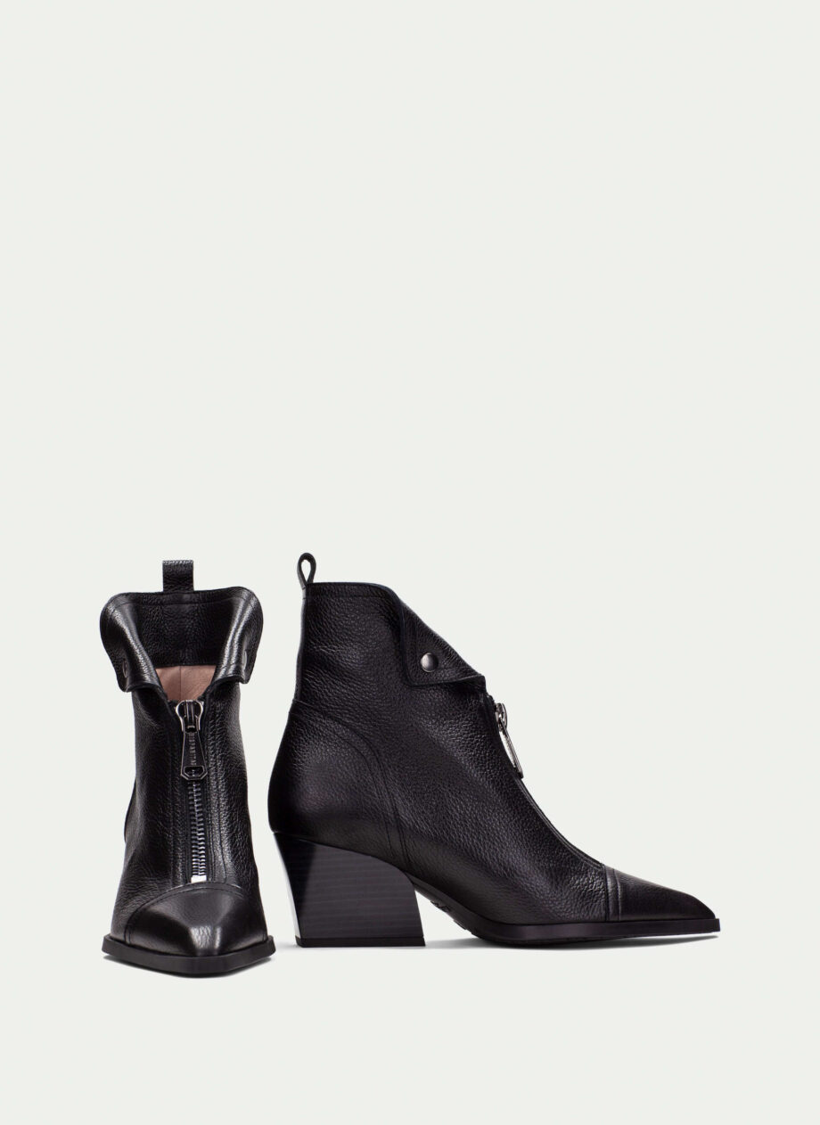 Hispanitas HI243598 SIDNEY Stiefelette schwarz