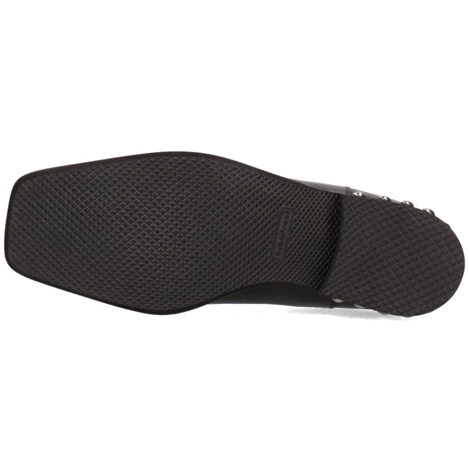 Melvin & Hamilton Stiefelette Uma 1 schwarz black