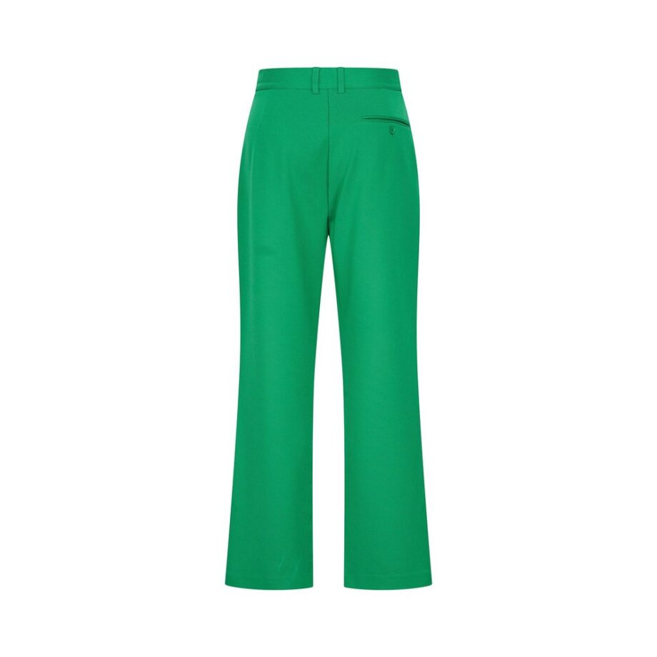 Zilch 42VIN60.082 Hose PANTS PLEATS apple grün
