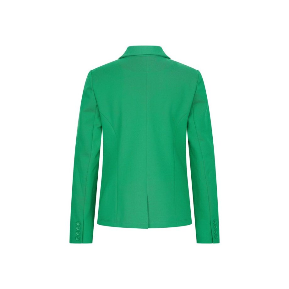 Zilch 42VIN70.042 Jacket Blazer apple grün