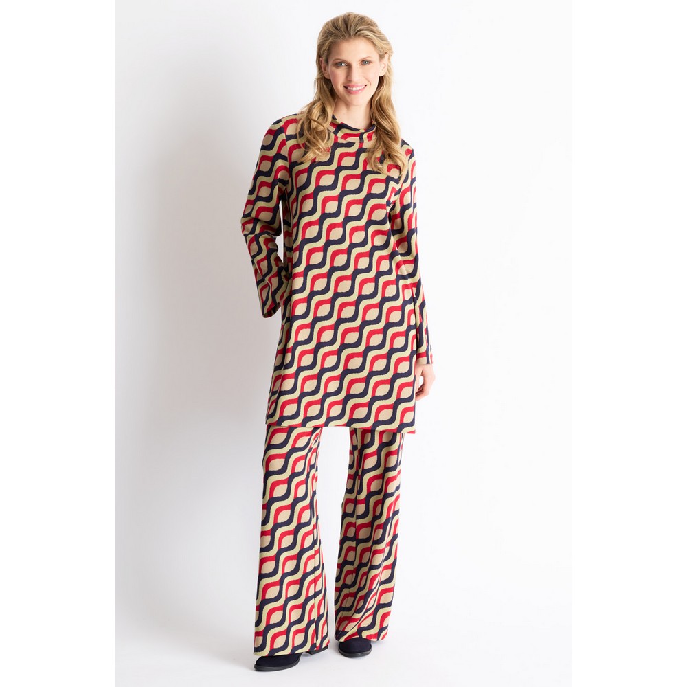 Fox's Tunika Kleid KATUNIKI multi