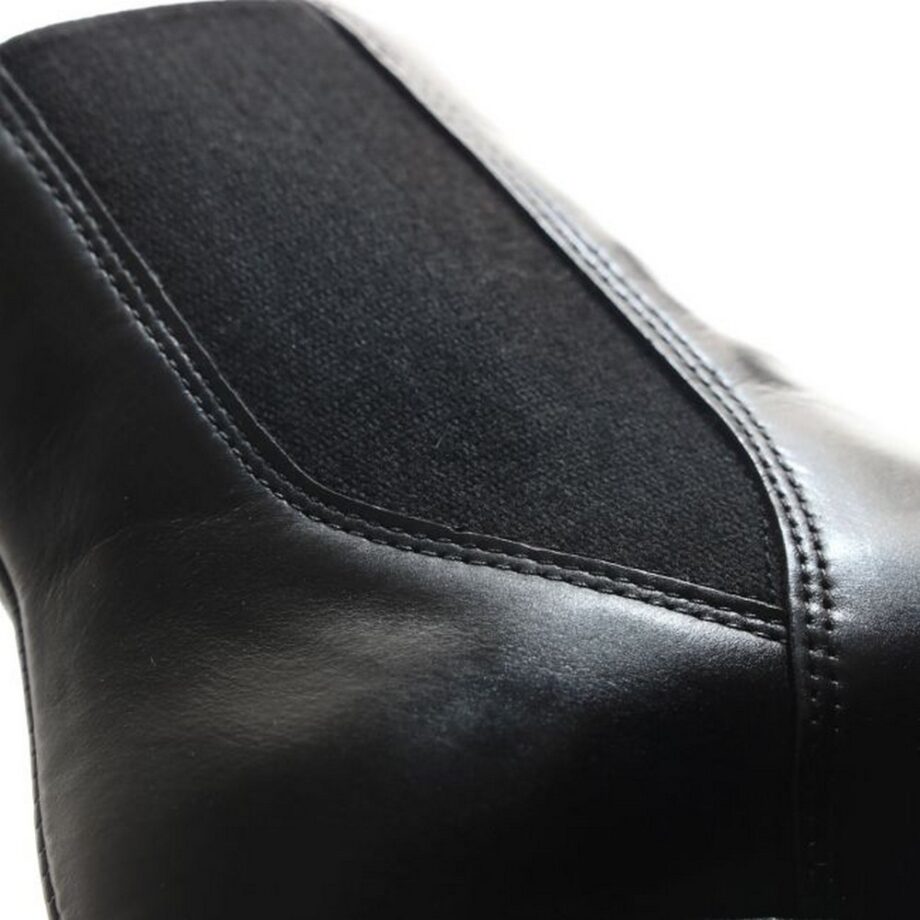 Mjus L48206 BERTILLA Stiefelette Boots schwarz black