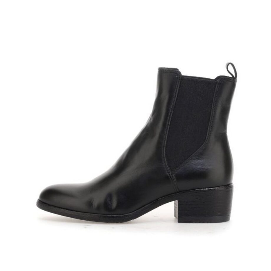 Mjus L48206 BERTILLA Stiefelette Boots schwarz black