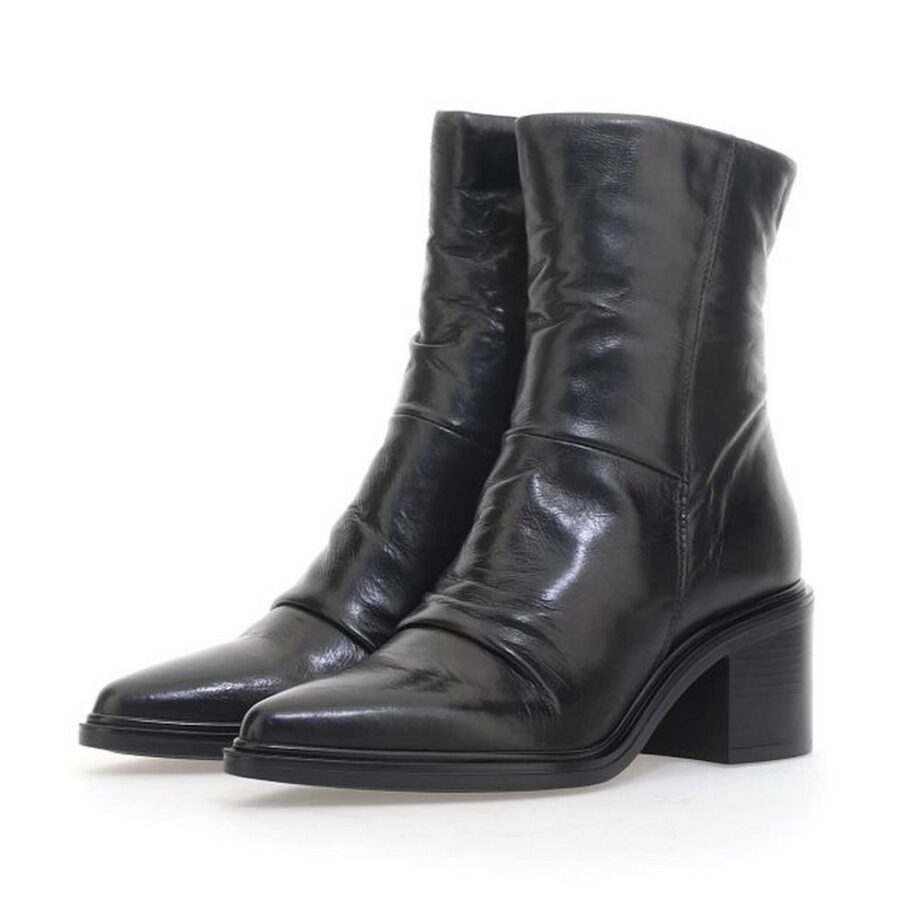 Mjus L39205 MARIANNA Stiefelette Boots schwarz