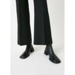 Vagabond ANSIE Stiefelette Stiefel Boots schwarz