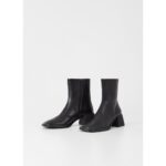 Vagabond ANSIE Stiefelette Stiefel Boots schwarz