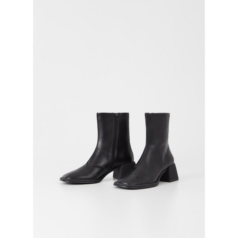Vagabond ANSIE Stiefelette Stiefel Boots schwarz