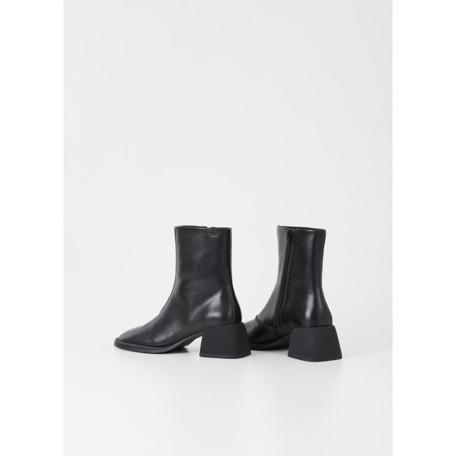 Vagabond ANSIE Stiefelette Stiefel Boots schwarz