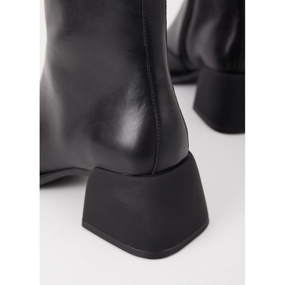 Vagabond ANSIE Stiefelette Stiefel Boots schwarz