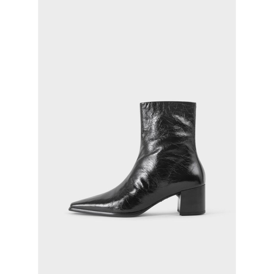 Vagabond GISELLE Stiefelette Stiefel Boots schwarz