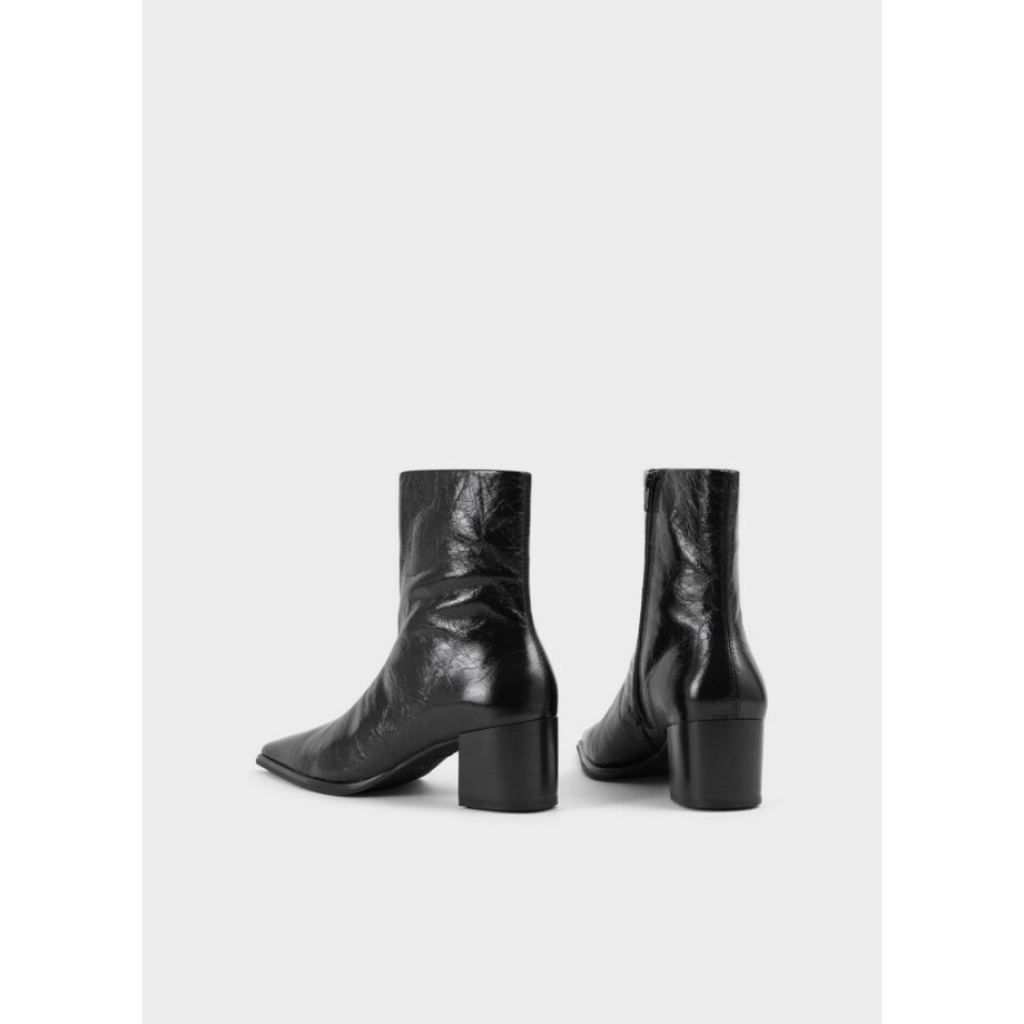 Vagabond GISELLE Stiefelette Stiefel Boots schwarz