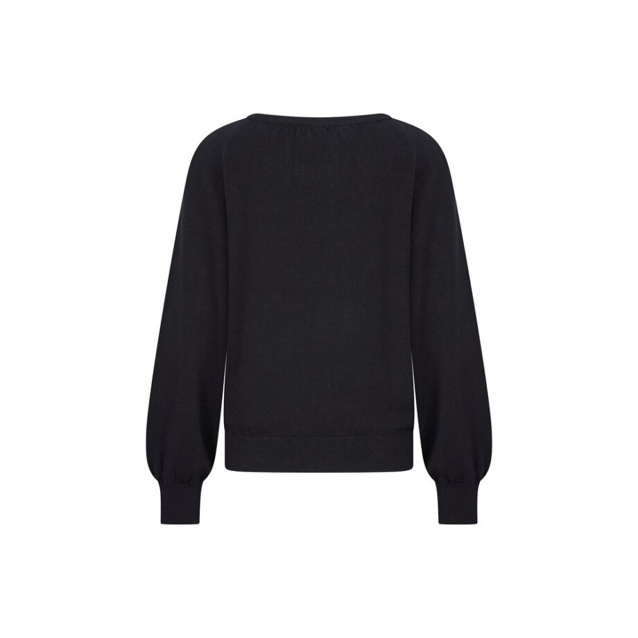 Zilch 42BAS30.093 Pullover Sweater Fancy black