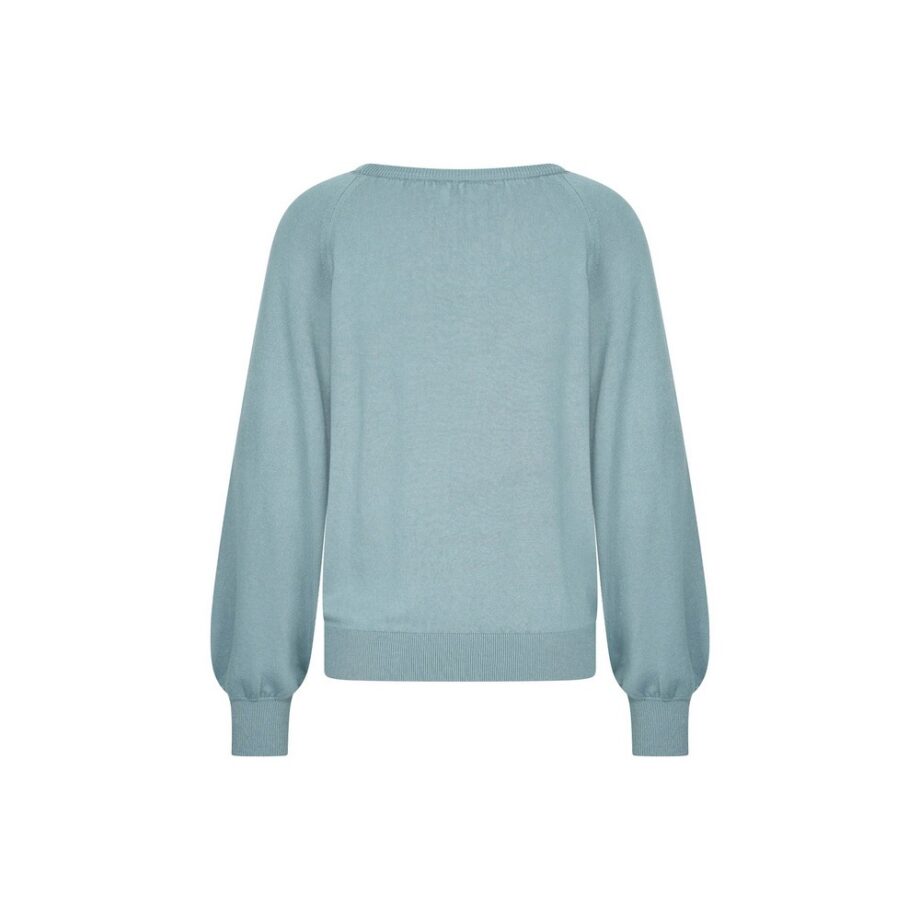 Zilch 42BAS30.093 Pullover Sweater Fancy fog