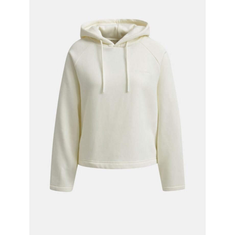 SMITH & SOUL 1124-1119 Sweatshirt creme