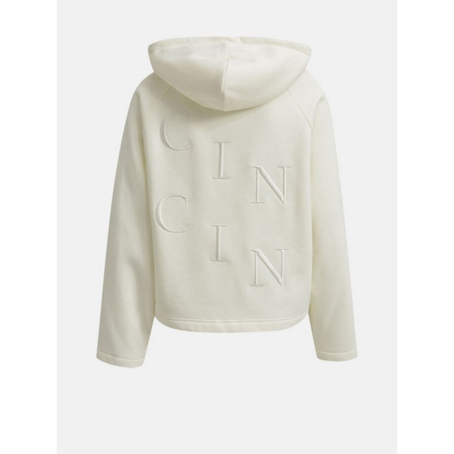 SMITH & SOUL 1124-1119 Sweatshirt creme