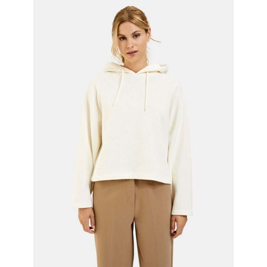 SMITH & SOUL 1124-1119 Sweatshirt creme
