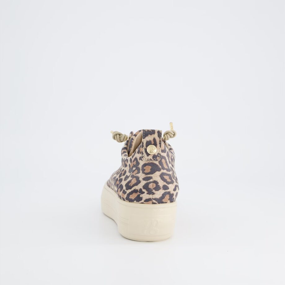 Paul Green Pauls 5017-047 Sneaker leo