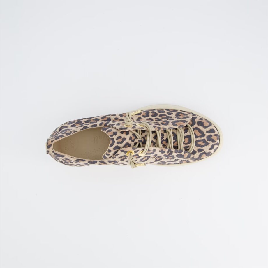 Paul Green Pauls 5017-047 Sneaker leo