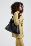 Smaak Amsterdam Tasche LILO black schwarz